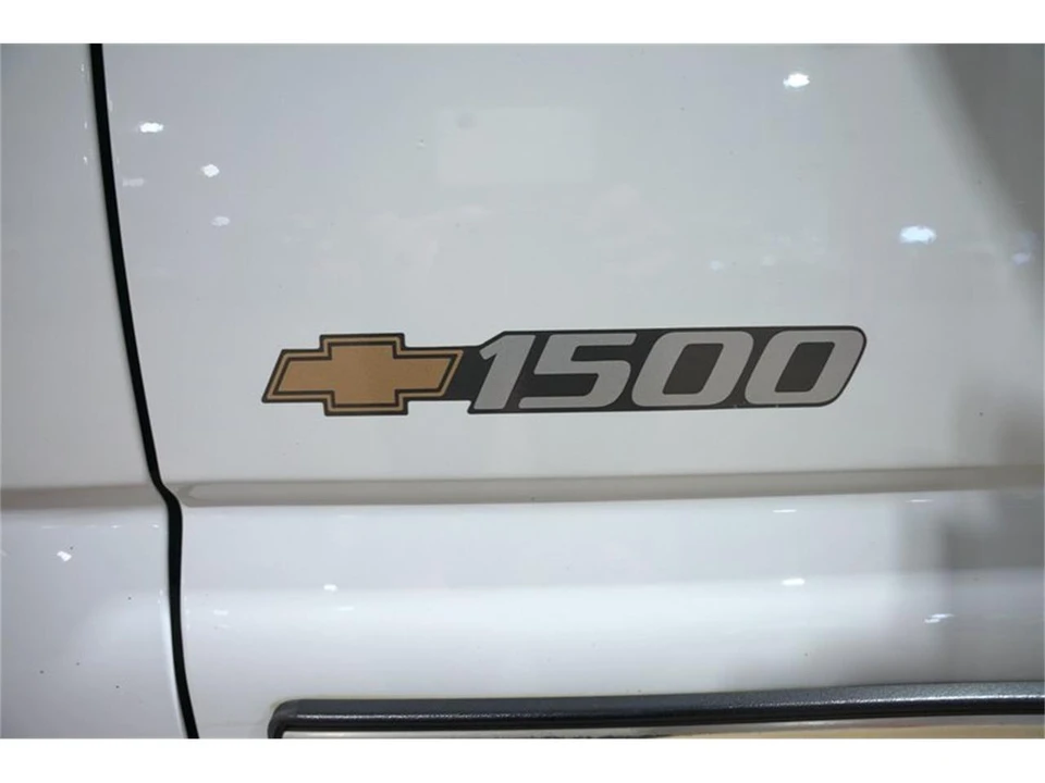 2000 Chevrolet Silverado 1st Gen - Image 22 of 31