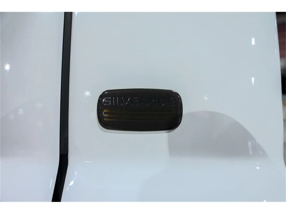 2000 Chevrolet Silverado 1st Gen - Image 23 of 31
