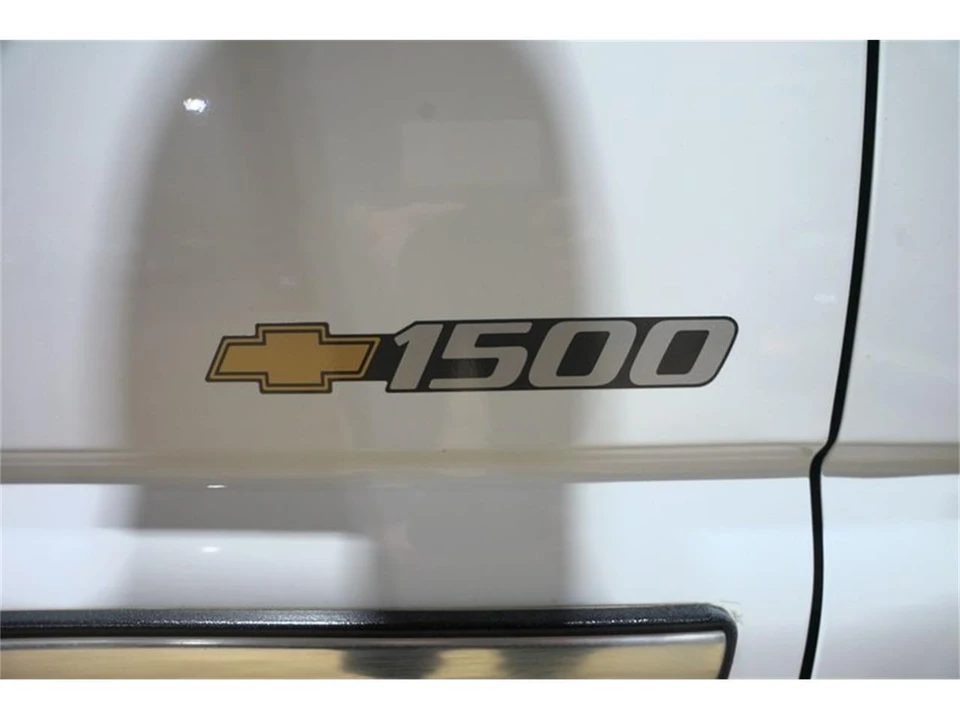 2000 Chevrolet Silverado 1st Gen - Image 28 of 31