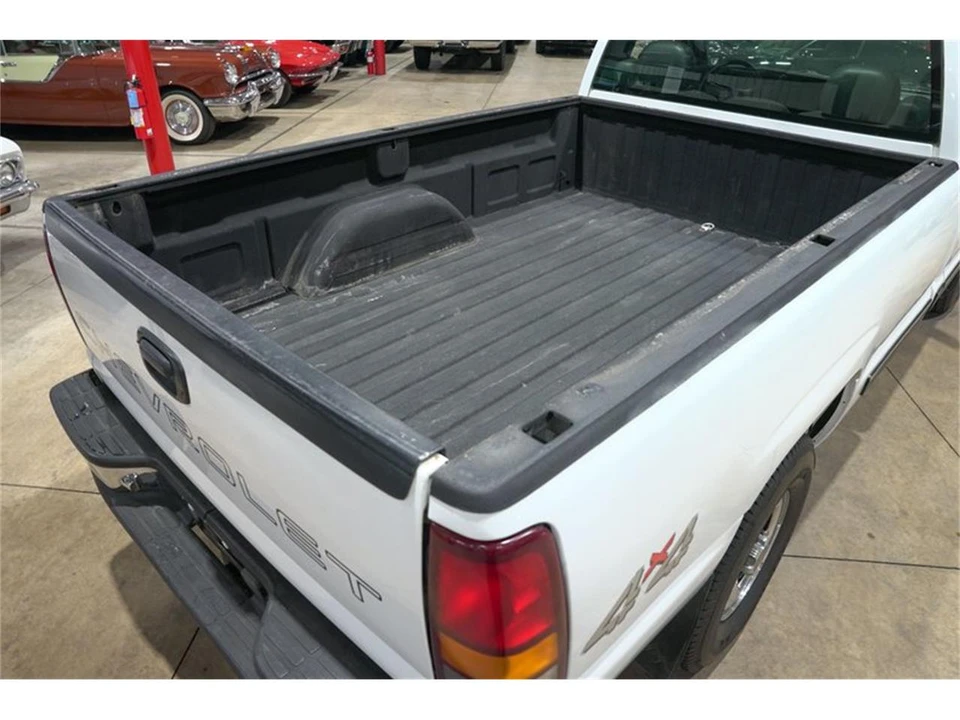 2000 Chevrolet Silverado 1st Gen - Image 20 of 31