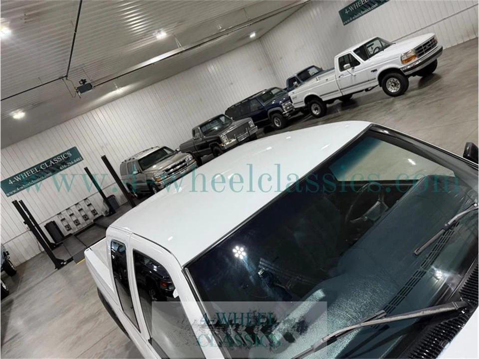 2000 Chevrolet Silverado 1st Gen - Image 13 of 31