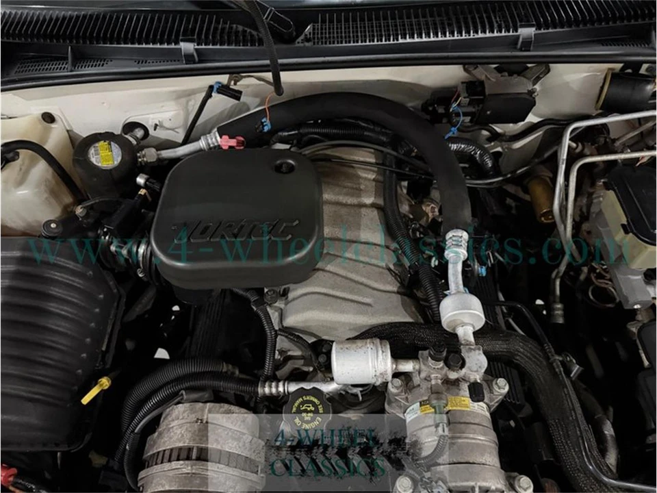 2000 Chevrolet Silverado 1st Gen - Image 23 of 31
