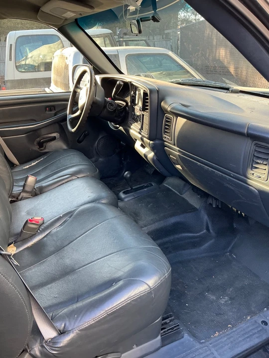 2000 Chevrolet Silverado Heavy Duty 1st Gen - Image 16 of 16