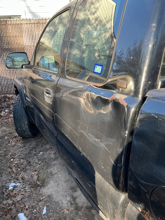 2000 Chevrolet Silverado Heavy Duty 1st Gen - Image 6 of 16