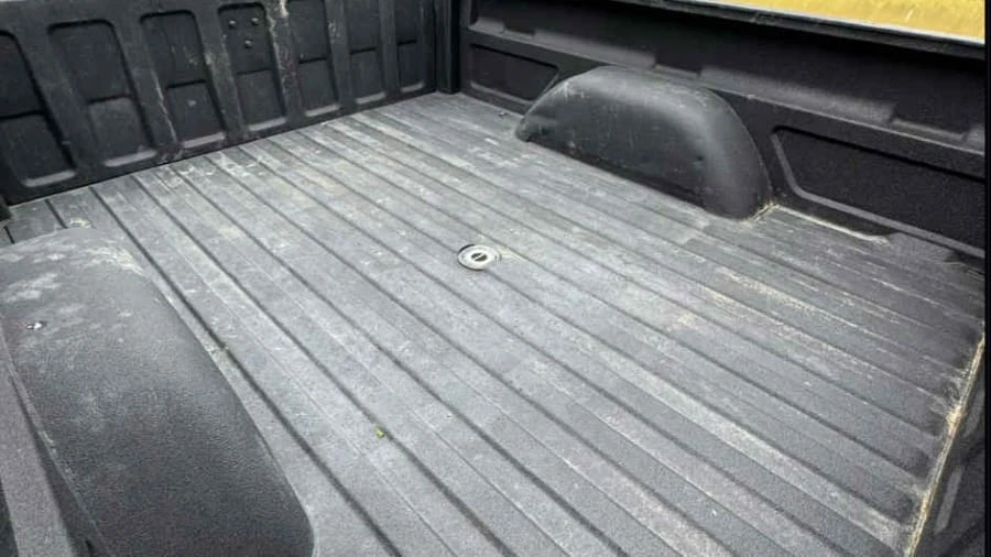 2000 Chevrolet Silverado 1st Gen - Image 8 of 8