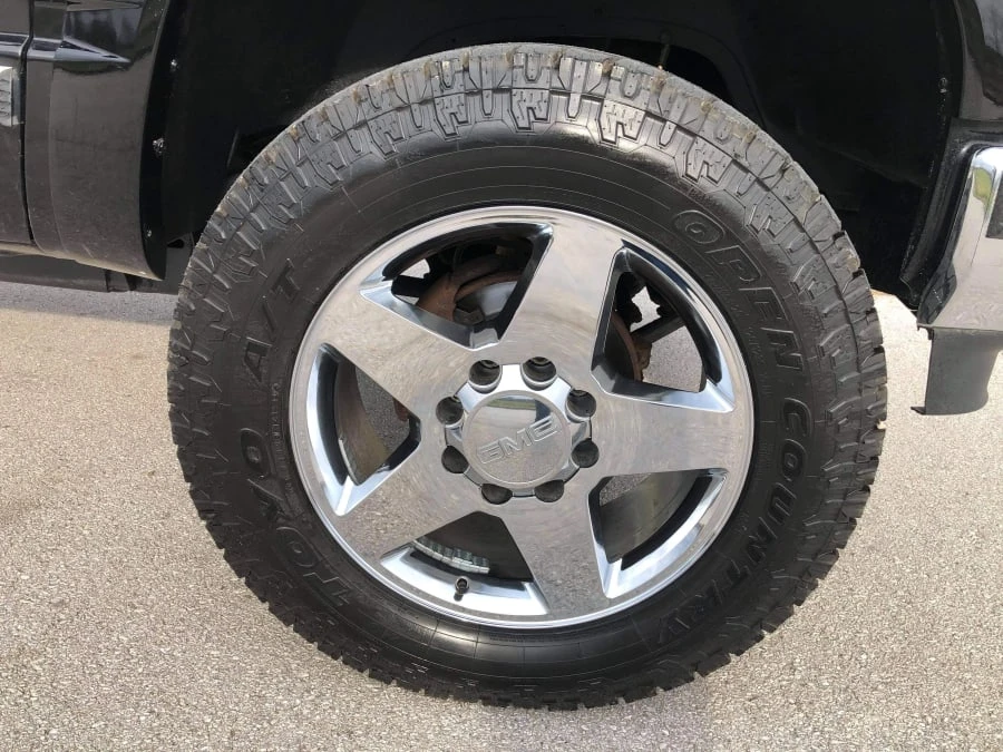 2000 Chevrolet Silverado 1st Gen - Image 5 of 6