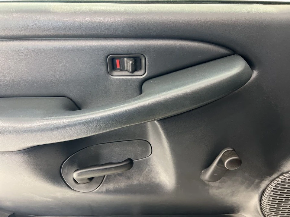 2000 Chevrolet Silverado 1st Gen - Image 19 of 21