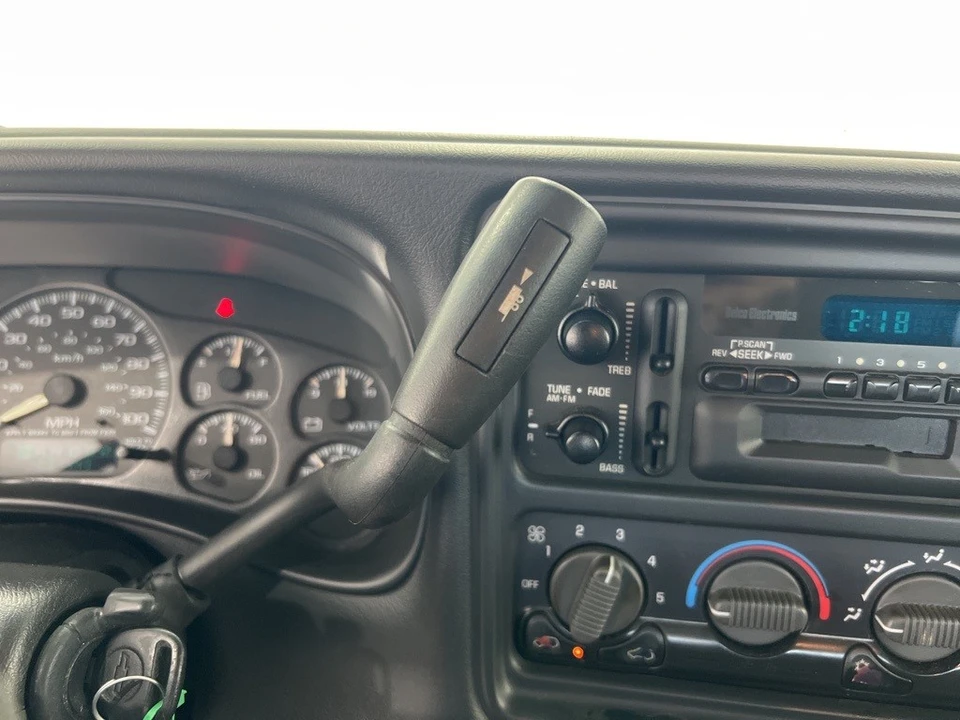 2000 Chevrolet Silverado 1st Gen - Image 14 of 21