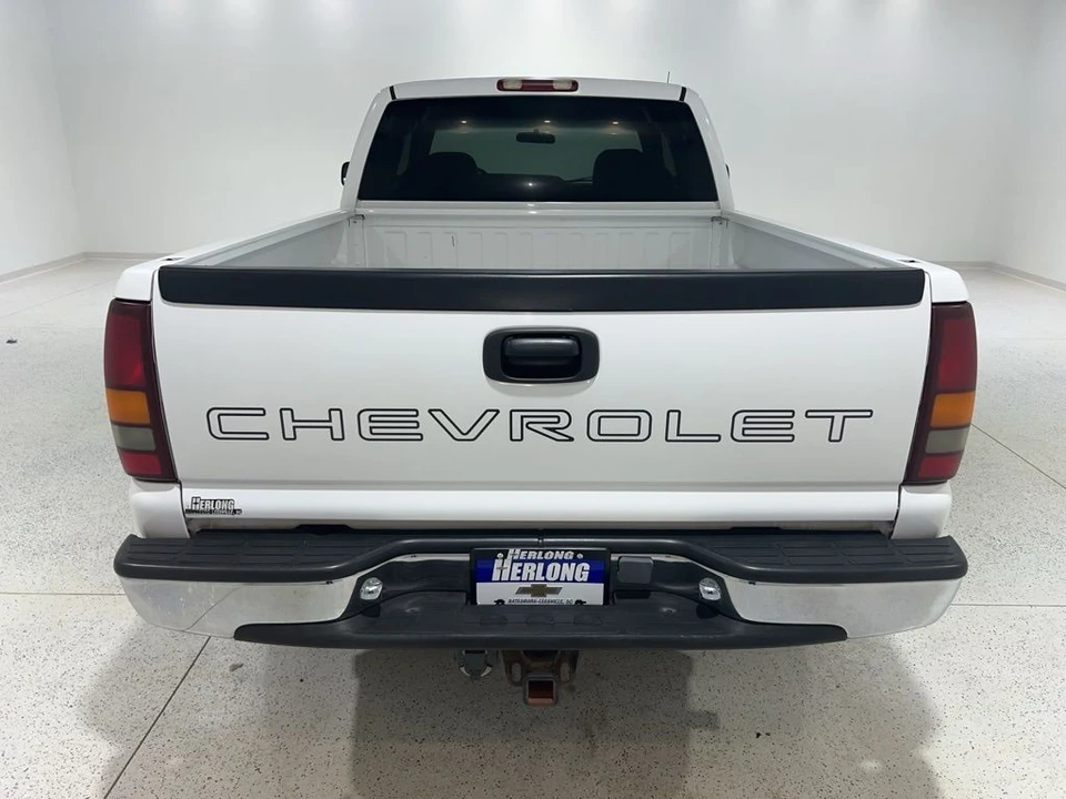 2000 Chevrolet Silverado 1st Gen - Image 4 of 21