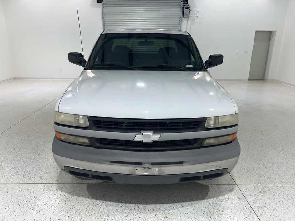 2000 Chevrolet Silverado 1st Gen - Image 8 of 21