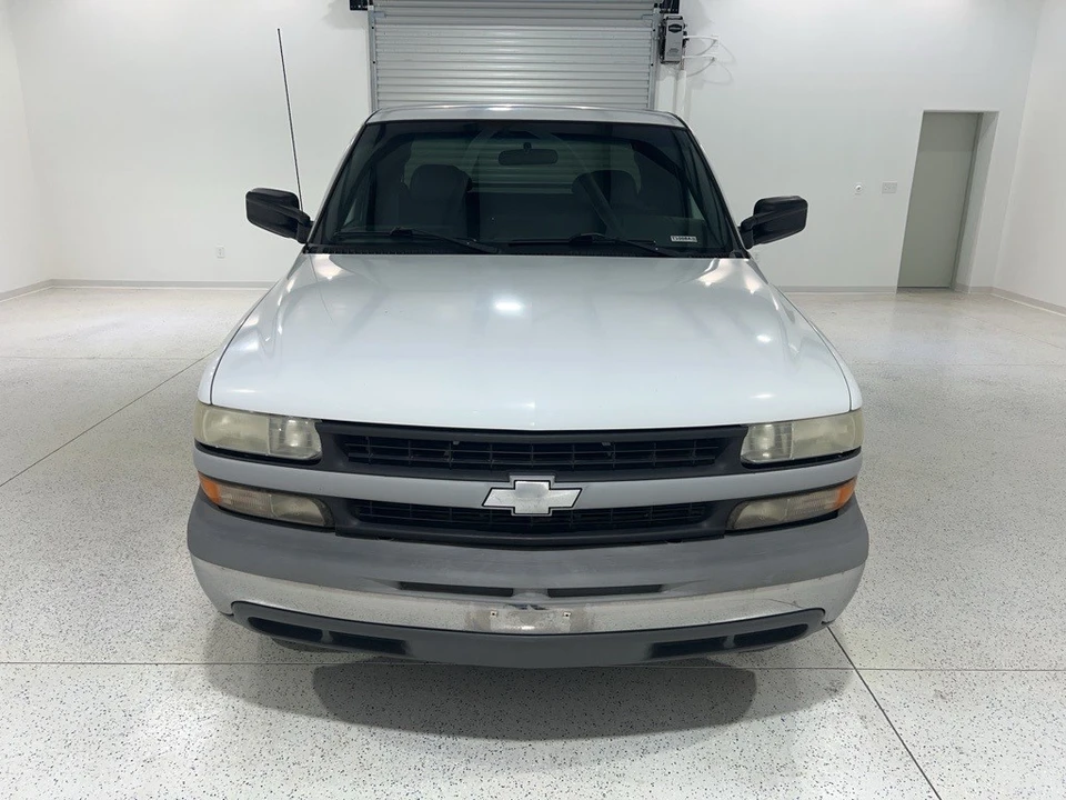2000 Chevrolet Silverado 1st Gen - Image 8 of 21