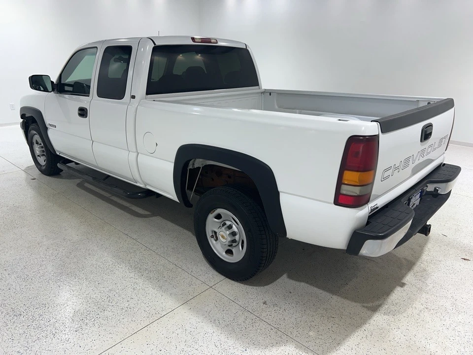 2000 Chevrolet Silverado 1st Gen - Image 3 of 21