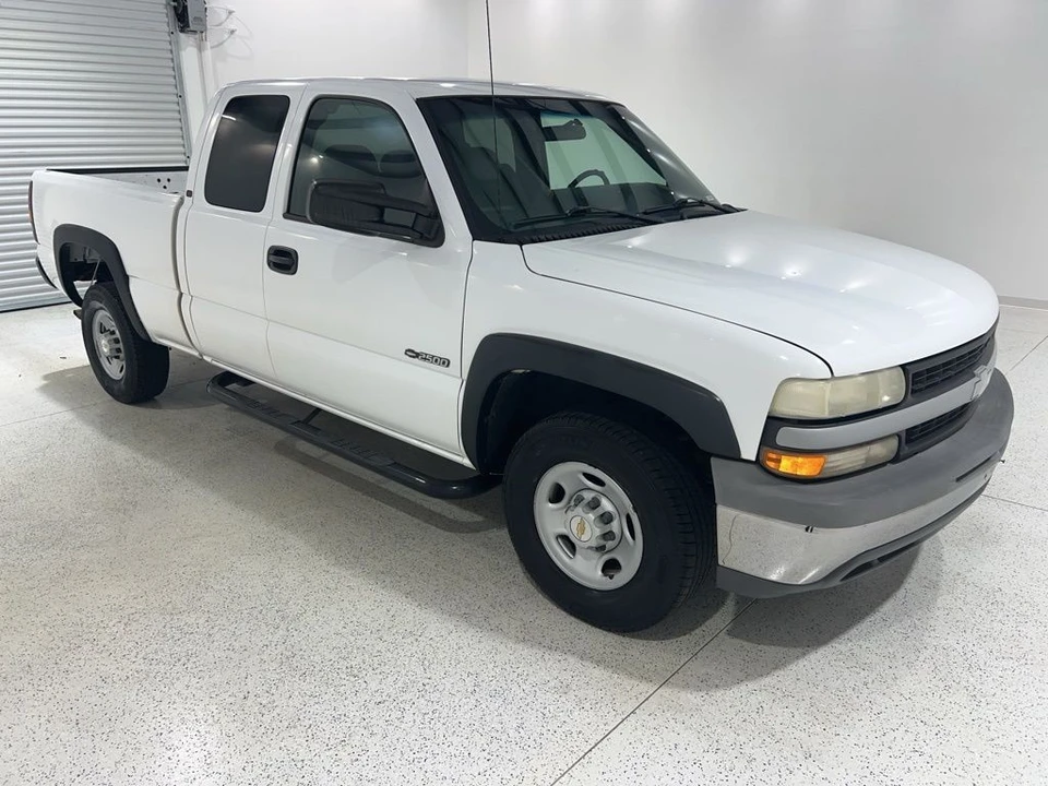 2000 Chevrolet Silverado 1st Gen - Image 7 of 21