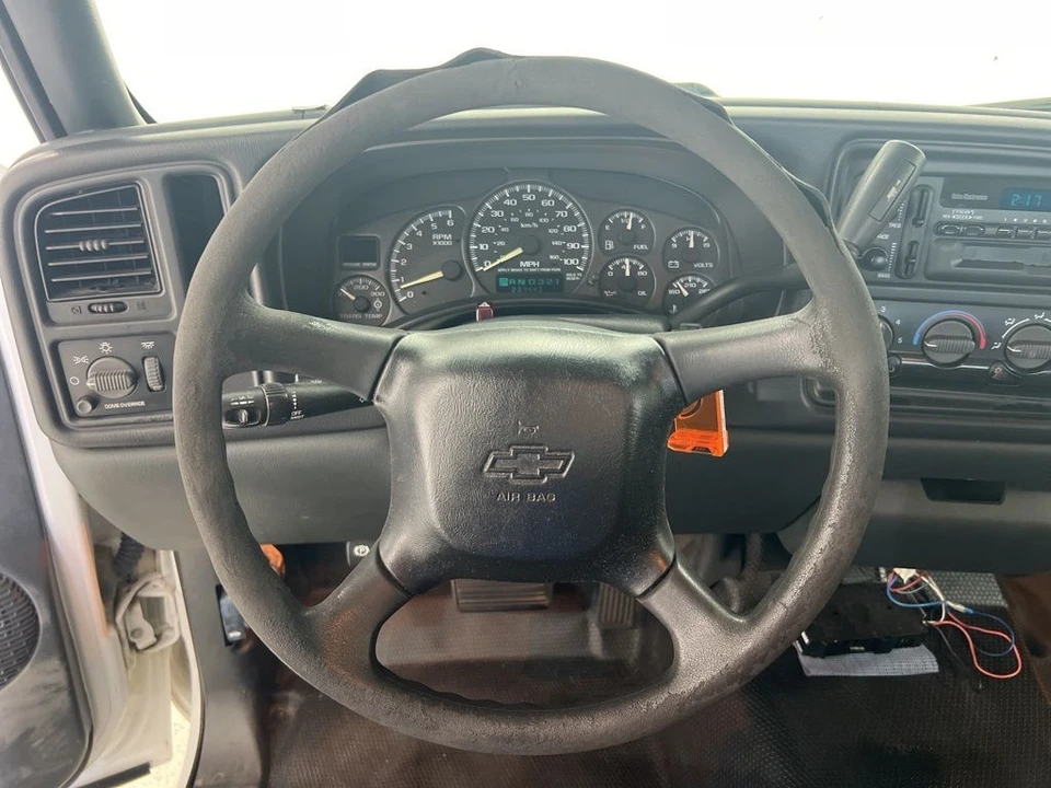 2000 Chevrolet Silverado 1st Gen - Image 11 of 21