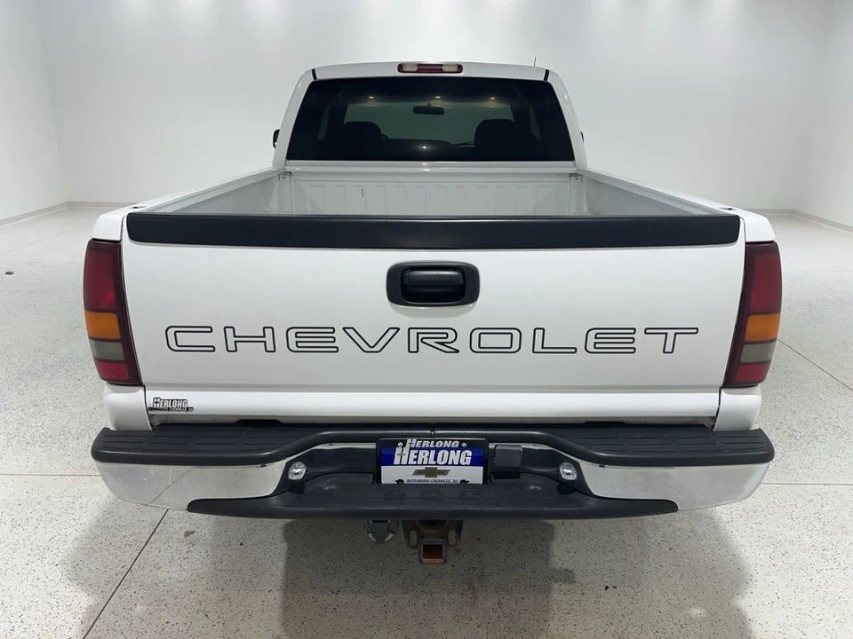 2000 Chevrolet Silverado 1st Gen - Image 4 of 21