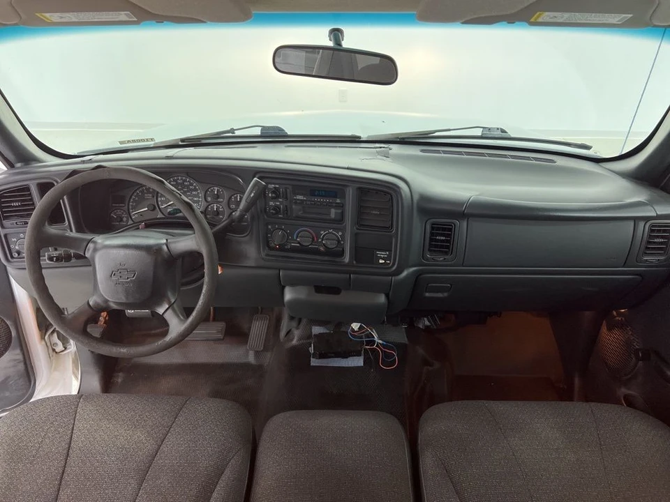 2000 Chevrolet Silverado 1st Gen - Image 17 of 21