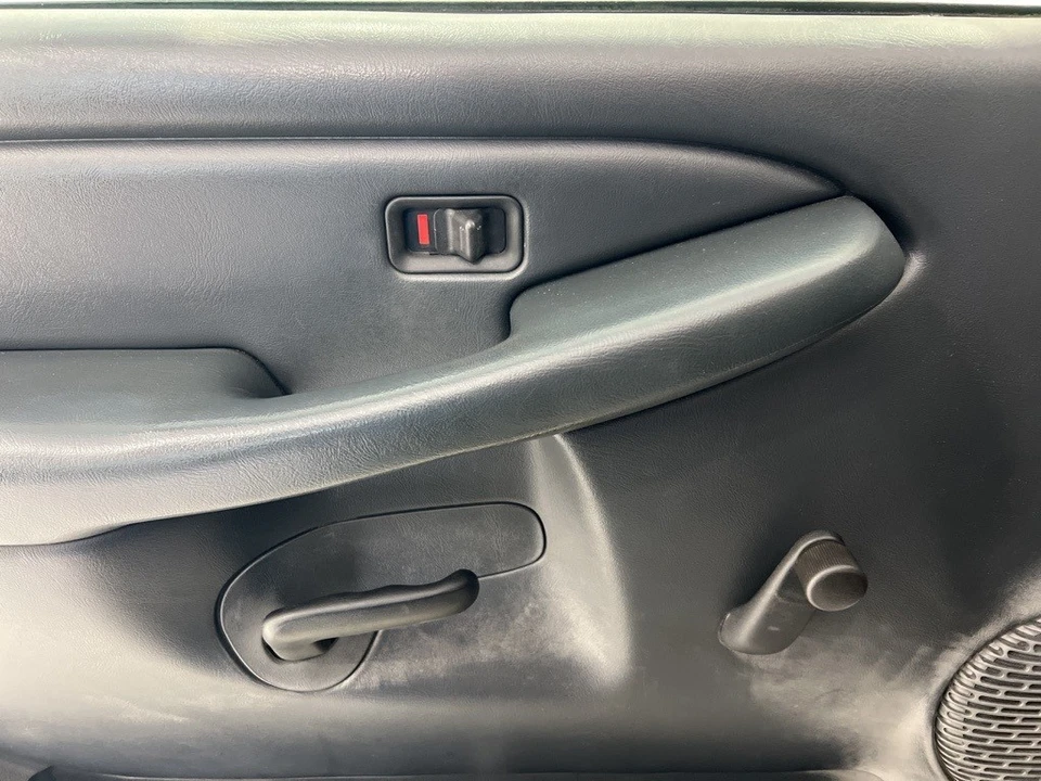 2000 Chevrolet Silverado 1st Gen - Image 19 of 21
