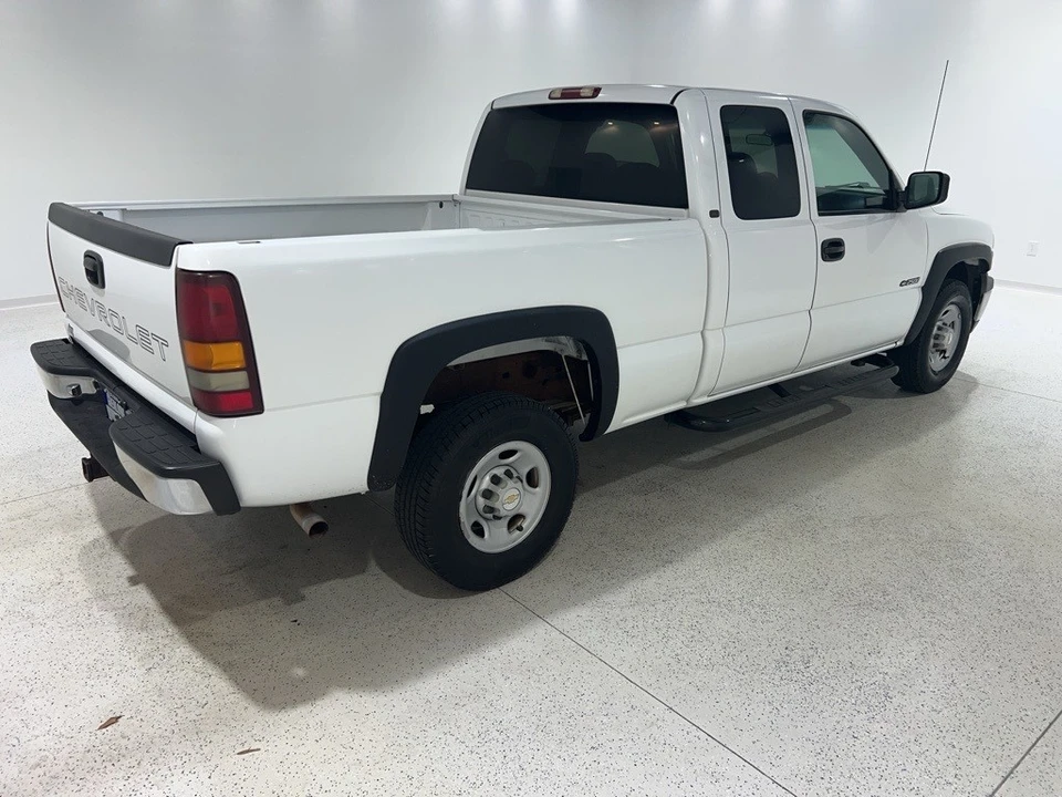 2000 Chevrolet Silverado 1st Gen - Image 5 of 21
