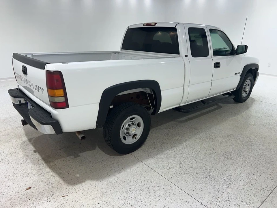 2000 Chevrolet Silverado 1st Gen - Image 5 of 21