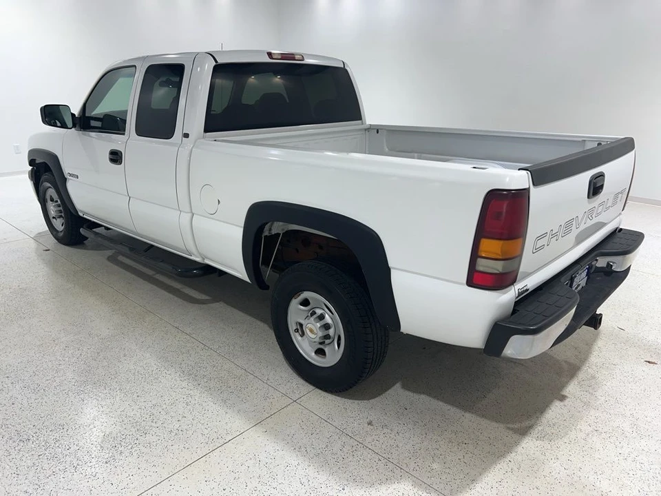 2000 Chevrolet Silverado 1st Gen - Image 3 of 21