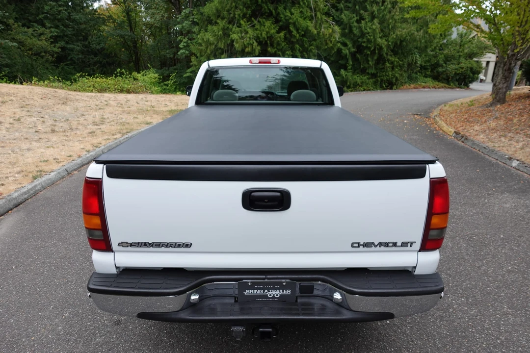 2000 Chevrolet Silverado Heavy Duty 1st Gen - Image 20 of 31