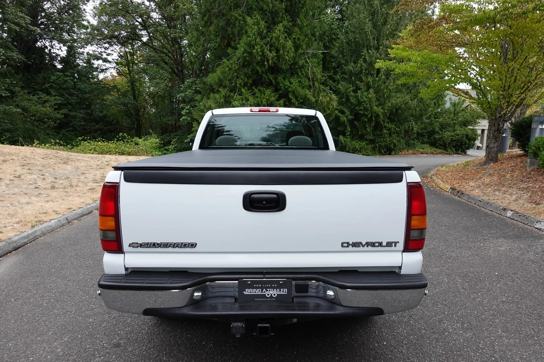 2000 Chevrolet Silverado Heavy Duty 1st Gen - Image 21 of 31