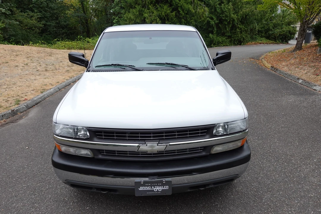 2000 Chevrolet Silverado Heavy Duty 1st Gen - Image 7 of 31