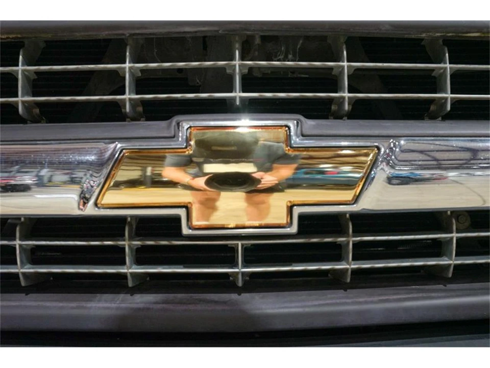 2000 Chevrolet Silverado 1st Gen - Image 21 of 31
