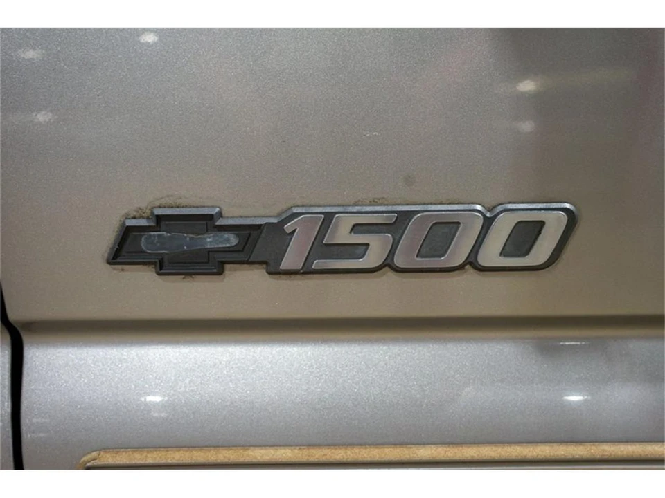 2000 Chevrolet Silverado 1st Gen - Image 22 of 31