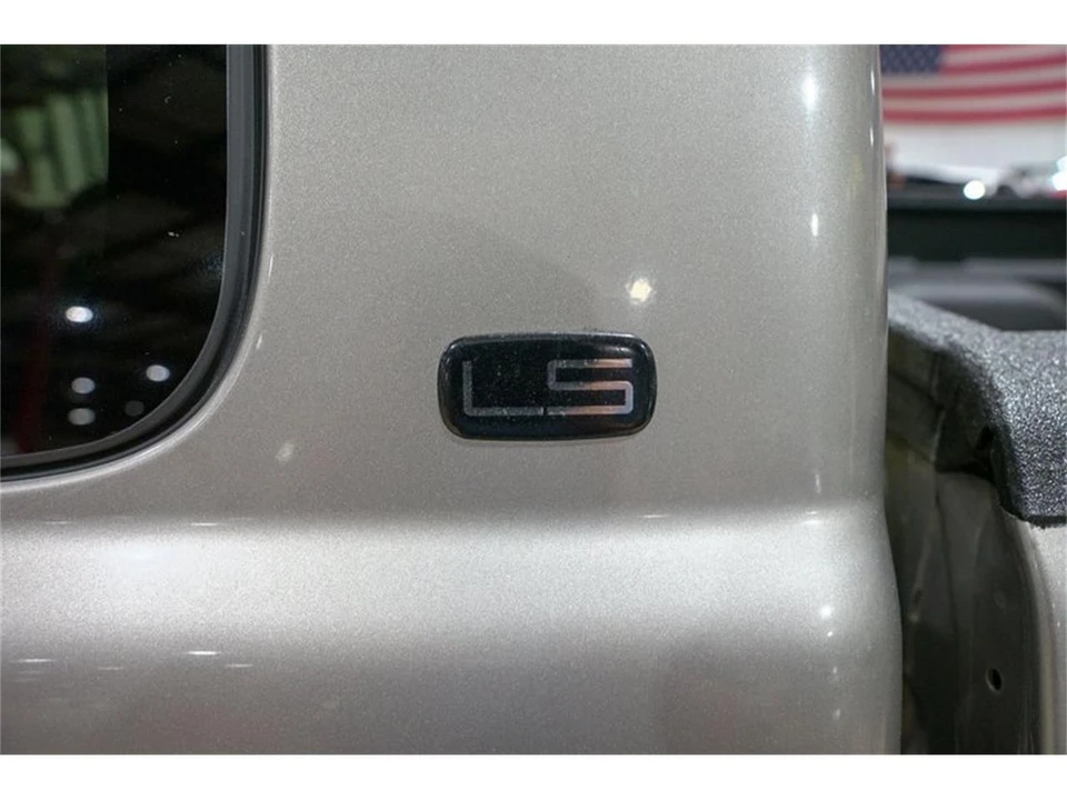 2000 Chevrolet Silverado 1st Gen - Image 23 of 31