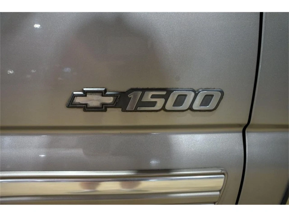 2000 Chevrolet Silverado 1st Gen - Image 29 of 31