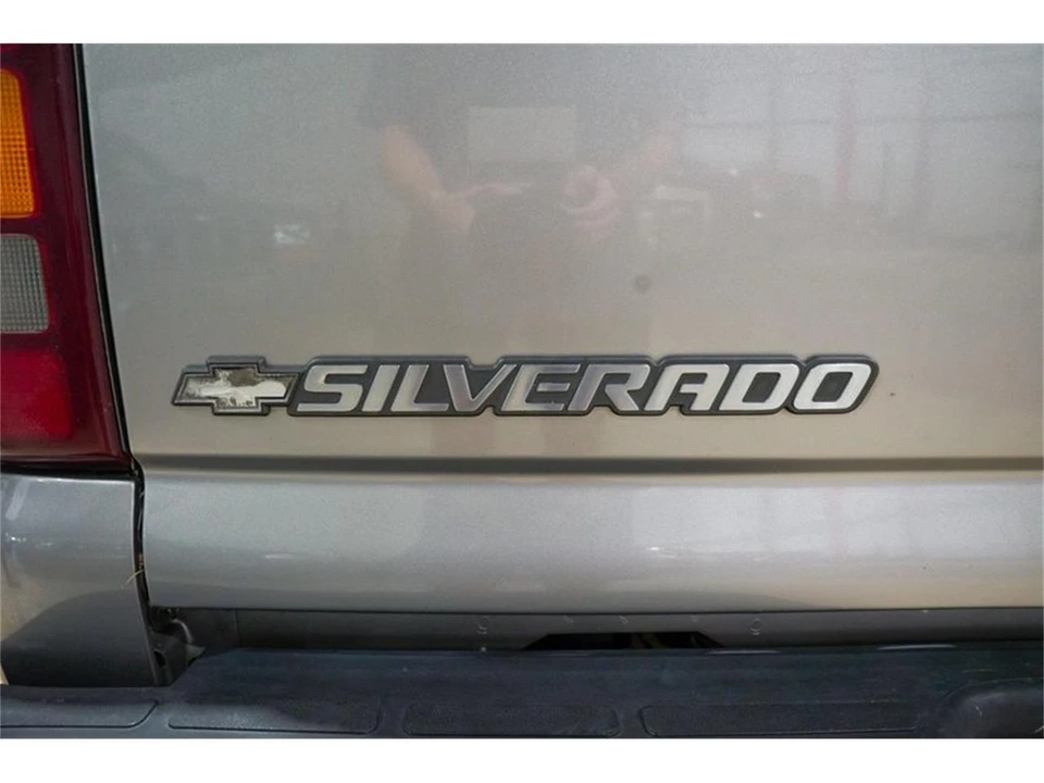 2000 Chevrolet Silverado 1st Gen - Image 25 of 31