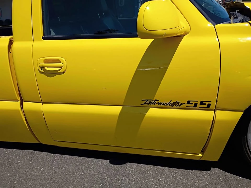 2000 Chevrolet Silverado 1st Gen - Image 3 of 18