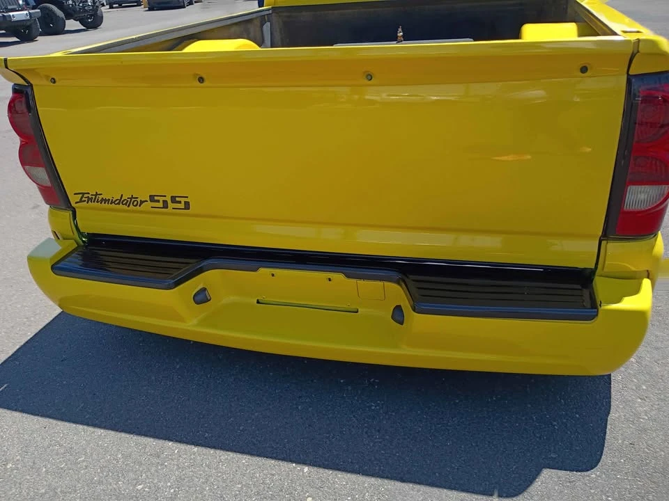 2000 Chevrolet Silverado 1st Gen - Image 9 of 18