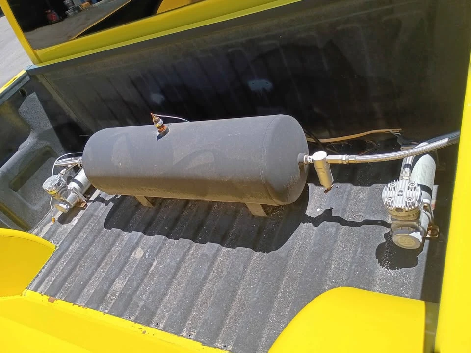 2000 Chevrolet Silverado 1st Gen - Image 7 of 18