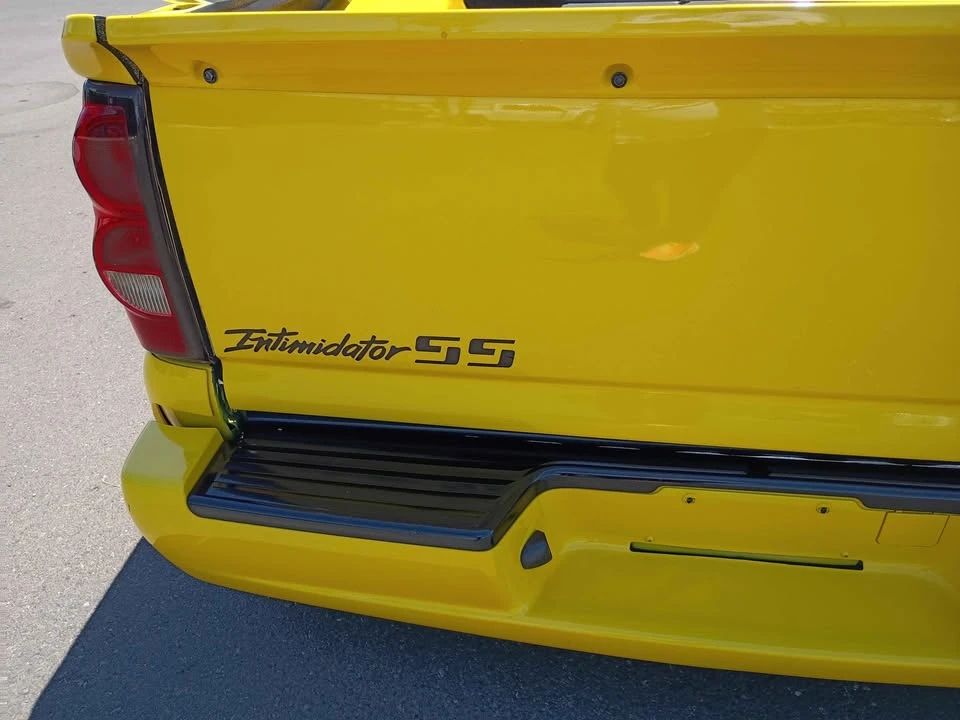 2000 Chevrolet Silverado 1st Gen - Image 8 of 18