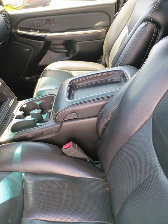 2000 Chevrolet Silverado 1st Gen - Image 17 of 18