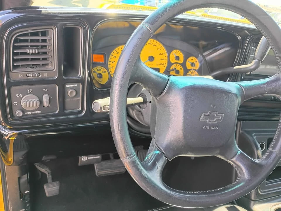 2000 Chevrolet Silverado 1st Gen - Image 15 of 18