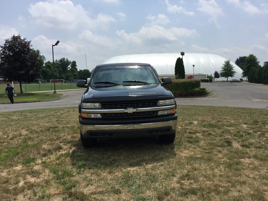 2000 Chevrolet Silverado 1st Gen - Image 6 of 7