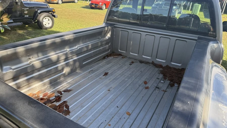 2000 Chevrolet Silverado 1st Gen - Image 9 of 9