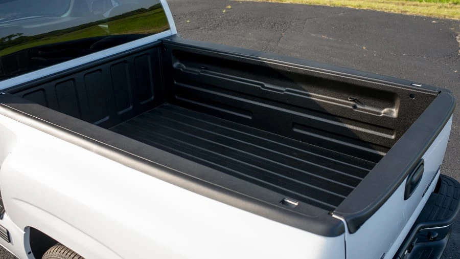 2000 Chevrolet Silverado 1st Gen - Image 6 of 13