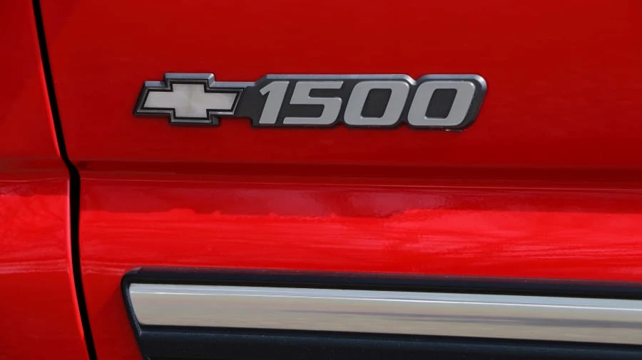 2000 Chevrolet Silverado 1st Gen - Image 9 of 20