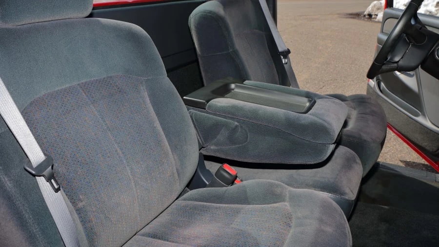 2000 Chevrolet Silverado 1st Gen - Image 19 of 20