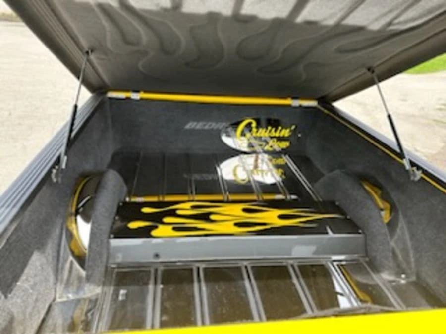 2000 Chevrolet Silverado 1st Gen - Image 4 of 6