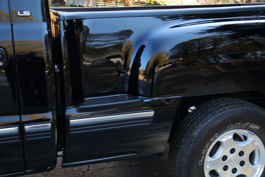 2000 Chevrolet Silverado 1st Gen - Image 11 of 28