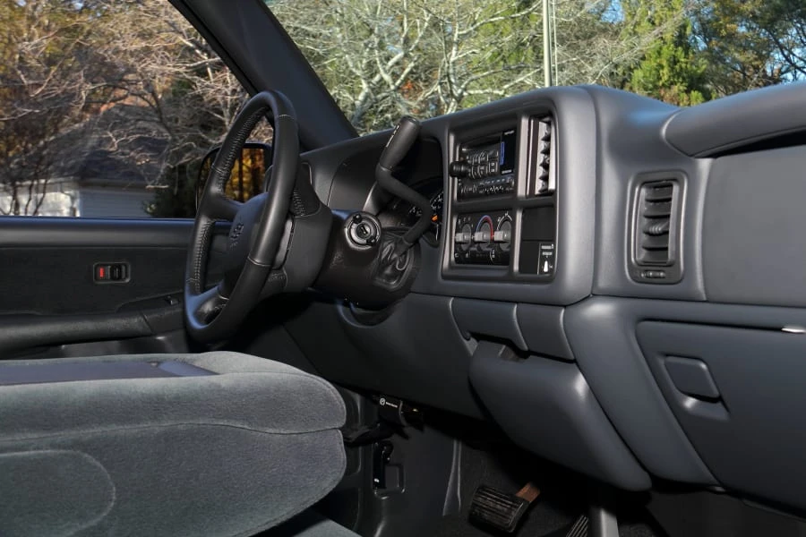 2000 Chevrolet Silverado 1st Gen - Image 19 of 28