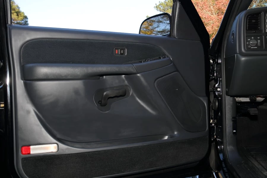 2000 Chevrolet Silverado 1st Gen - Image 18 of 28