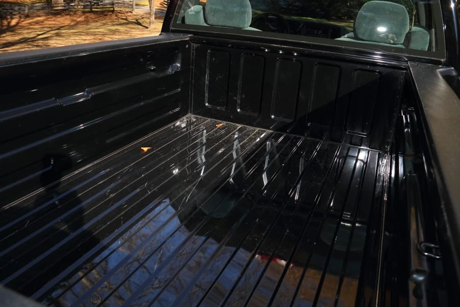 2000 Chevrolet Silverado 1st Gen - Image 28 of 28