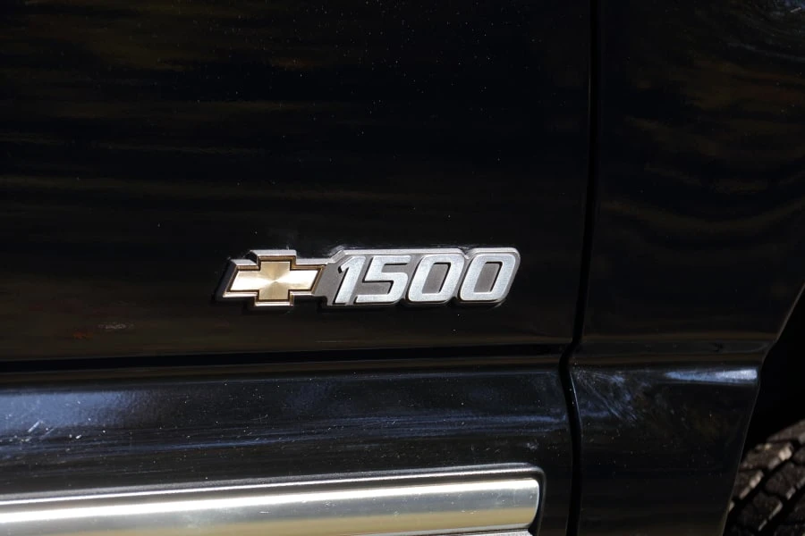 2000 Chevrolet Silverado 1st Gen - Image 7 of 28