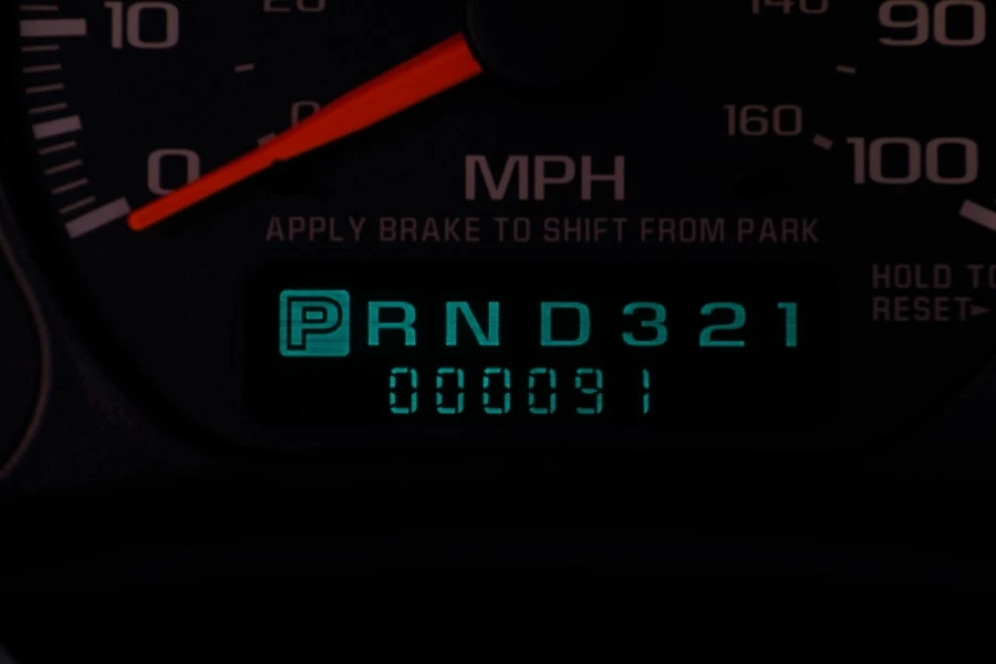 2000 Chevrolet Silverado 1st Gen - Image 23 of 28